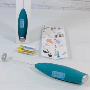 Epare Milk Frother New in Box